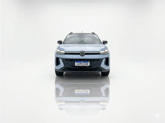 VOLKSWAGEN TERA 1.0 170 TSI HIGH AUTOMÁTICO